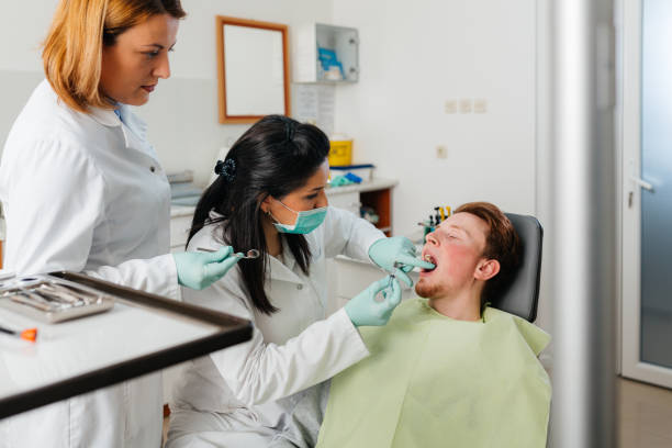 Best Chipped Tooth Repair Near Me  in Cincinnati, OH