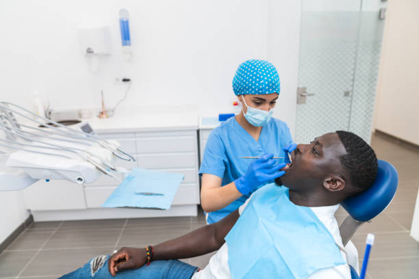 Best Knocked-Out Tooth Emergency  in Cincinnati, OH